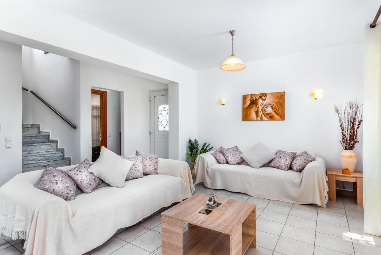 Afrodite Classico Villa