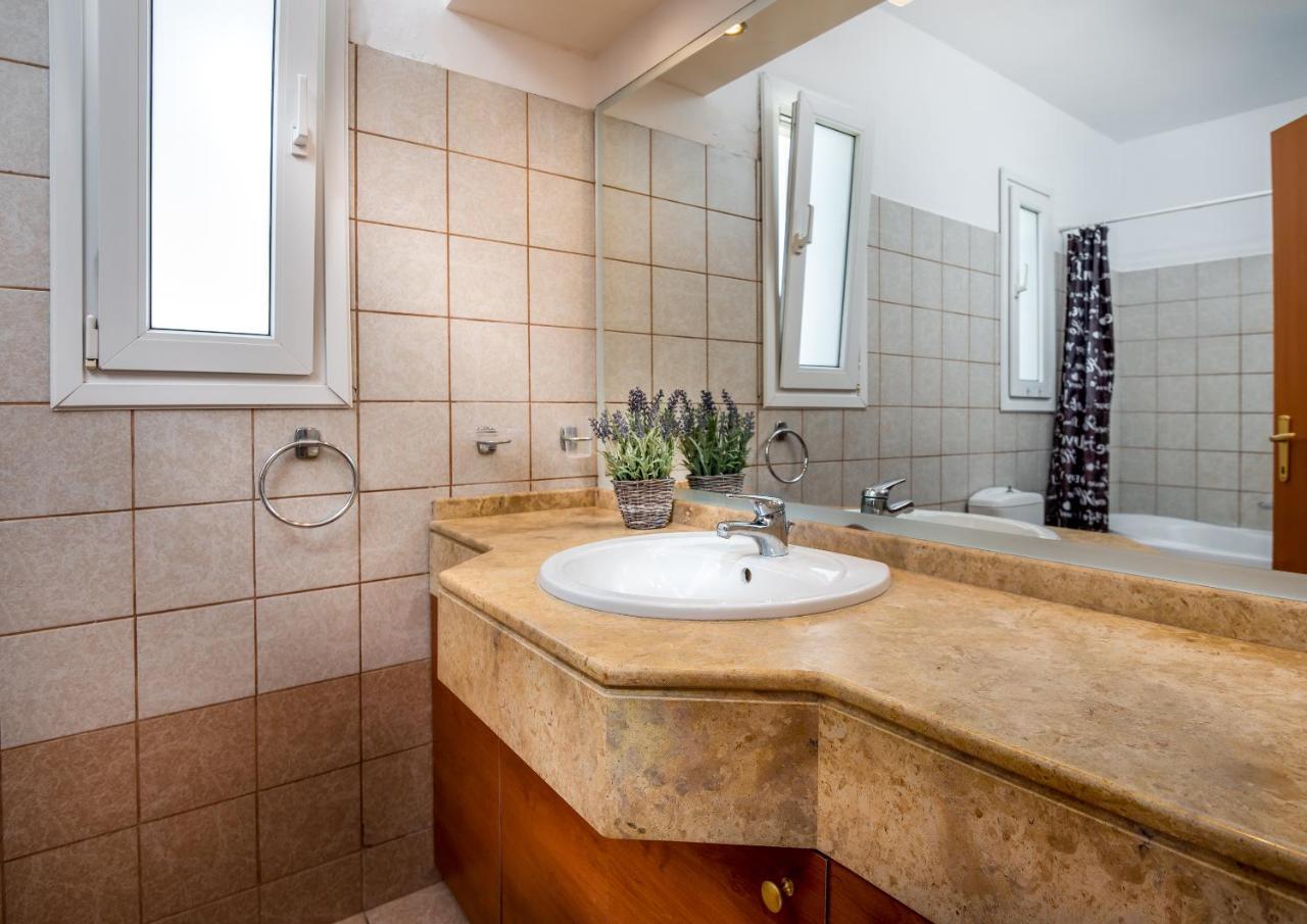 Villa Afrodite Classico Kolymbia