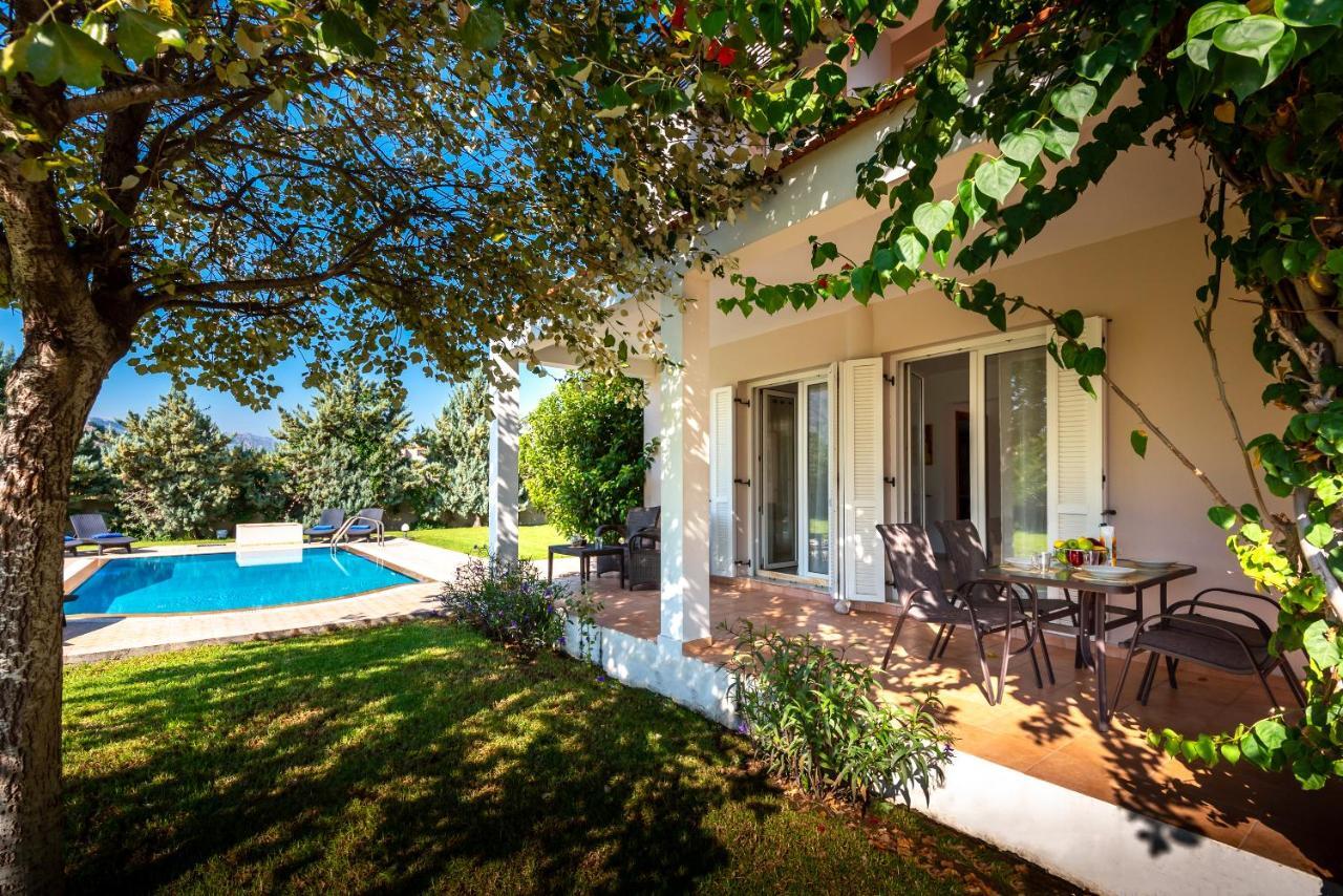 Afrodite Classico Villa *